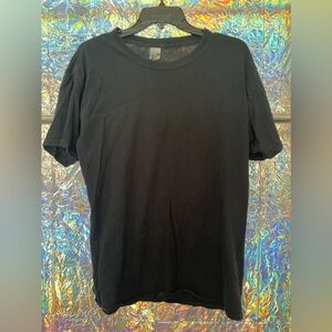 Blank Basic T-Shirt